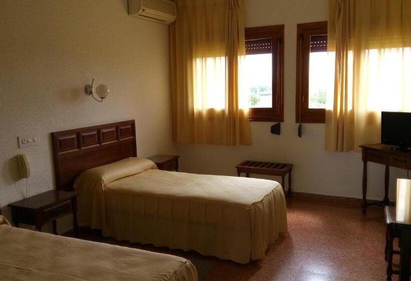 Номер Стандарт, Motel Sol Ii