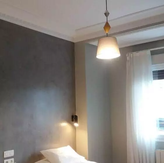 Standard-huone, Pension Don Claudio