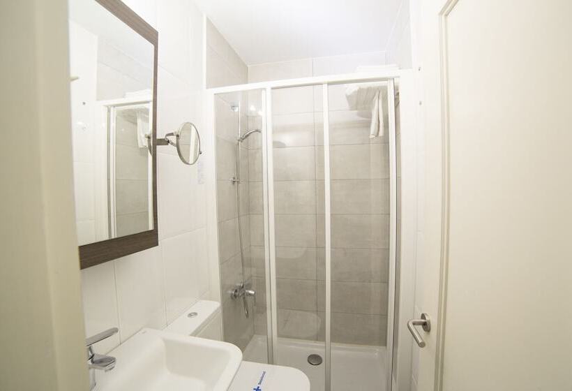 غرفة قياسية, Hostal Cabo Mayor