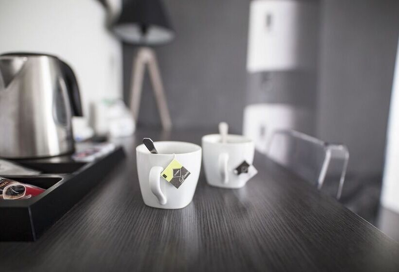 غرفة قياسية, Hostal Cabo Mayor