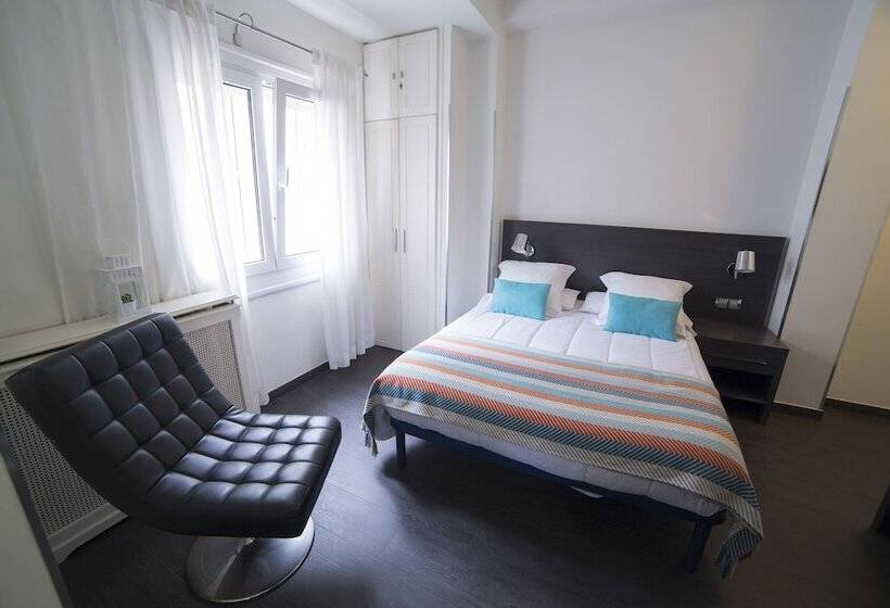 スタンダードルーム, Hostal Cabo Mayor