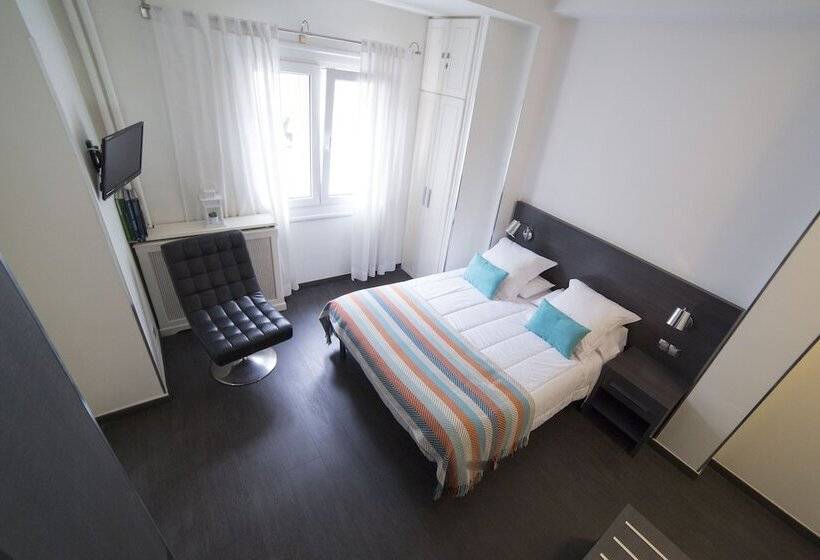 غرفة قياسية, Hostal Cabo Mayor