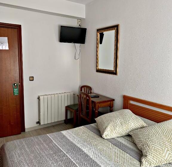 Номер Стандарт, Hostal Gabino