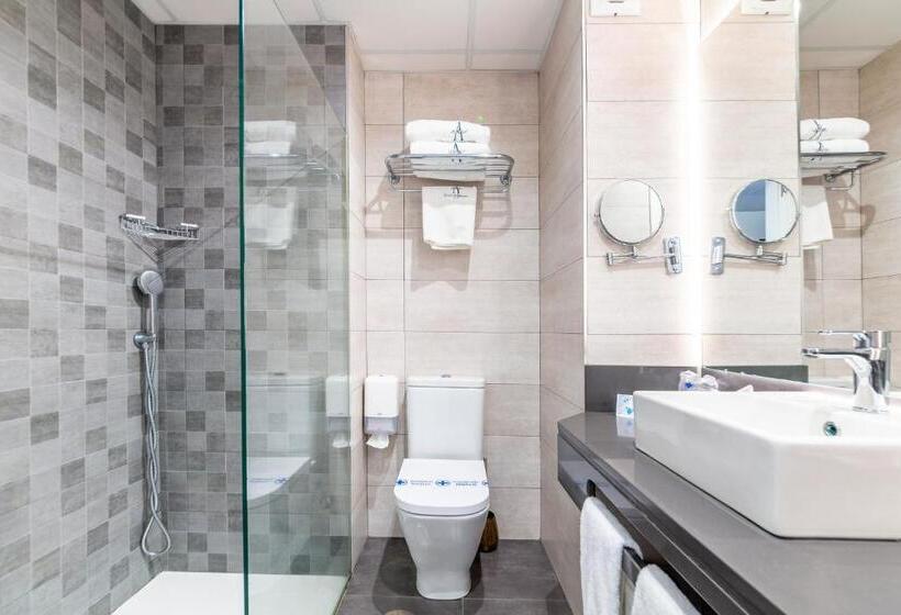 Номер Superior с Видом, Atlántico Vigo