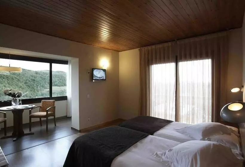 Chambre Standard, Calitxo