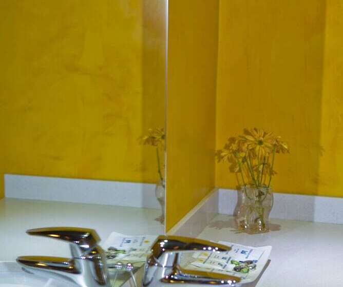 غرفة قياسية, Calitxo