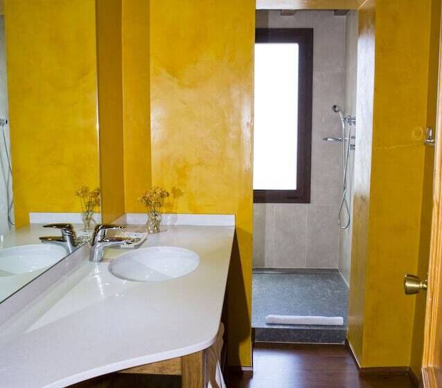 غرفة قياسية, Calitxo