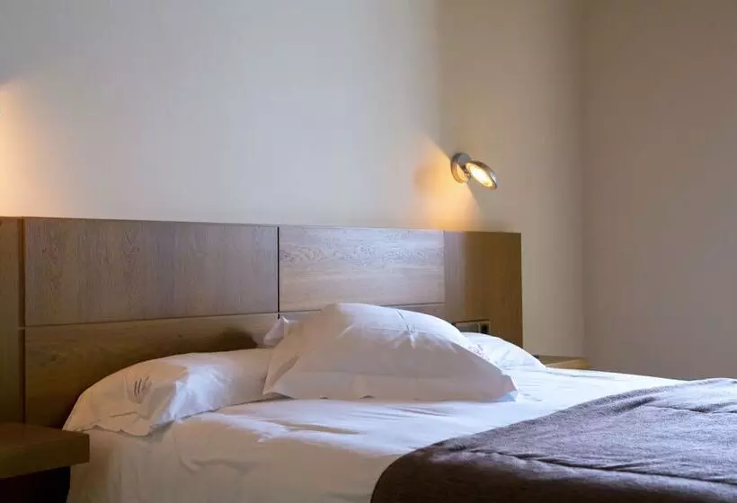 Chambre Standard, Calitxo