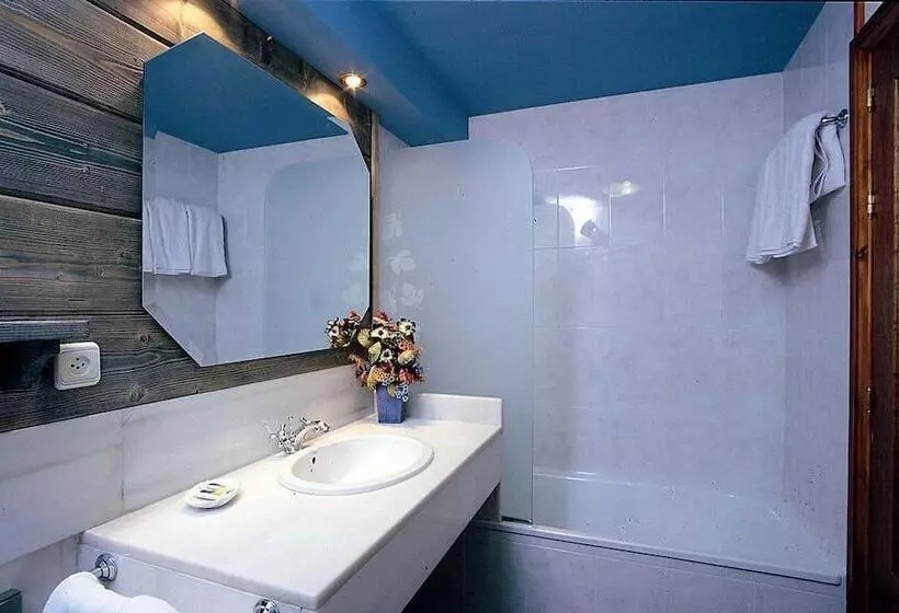Chambre Supérieure, Calitxo