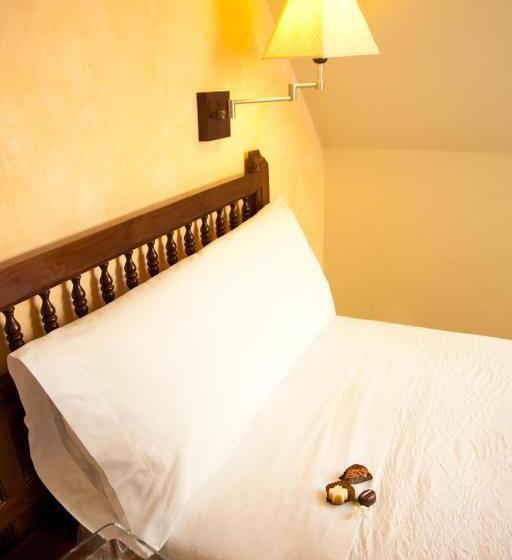 스탠다드 싱글 룸, Eli Mar