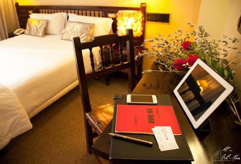 스탠다드 룸, Eli Mar