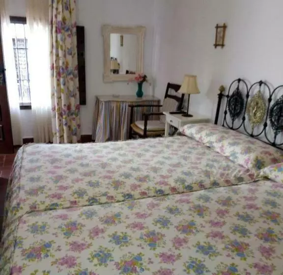 Quarto standard, Hostal Gran Capitan