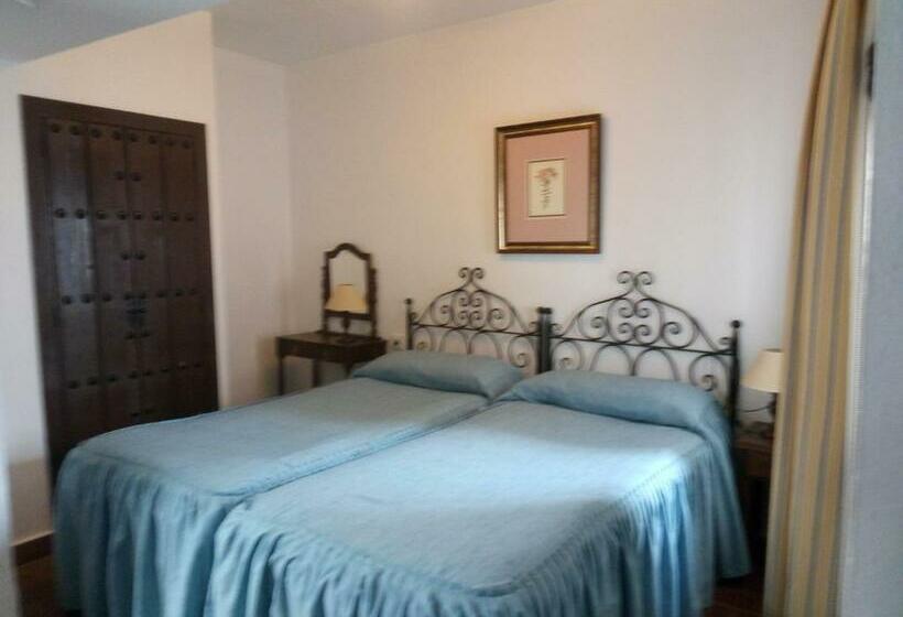 스탠다드 룸, Hostal Gran Capitan