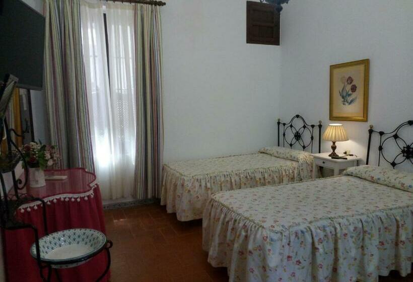 스탠다드 룸, Hostal Gran Capitan