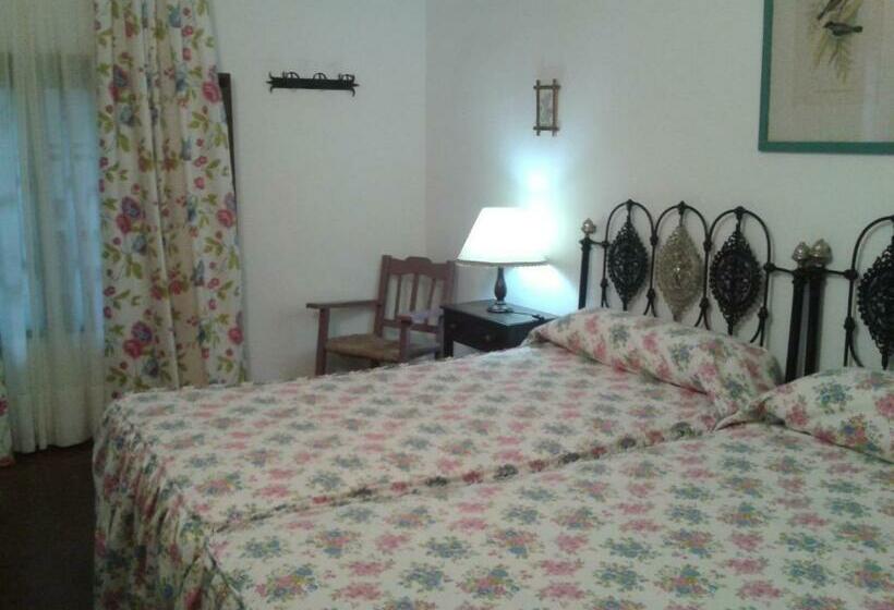 침실이 1개인 아파트 연결 중, Hostal Gran Capitan