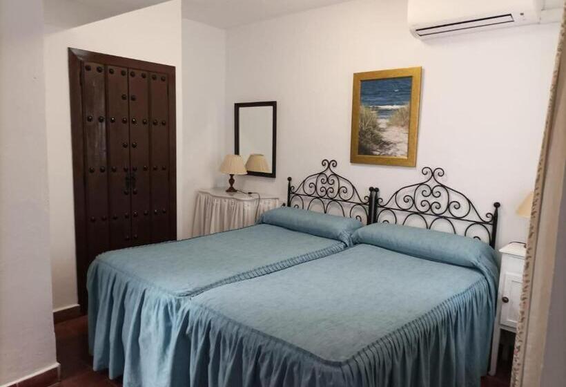 스탠다드 룸, Hostal Gran Capitan