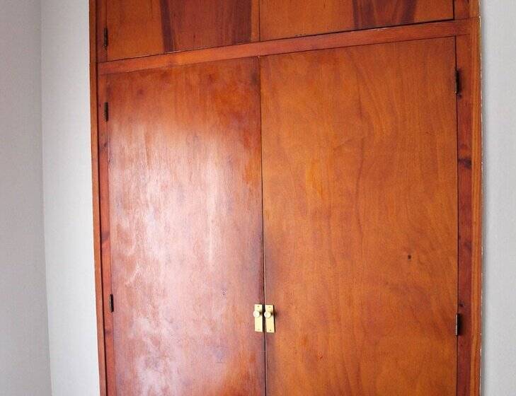 バルコニー付きスタンダードルーム, Hostal Horta Rosell