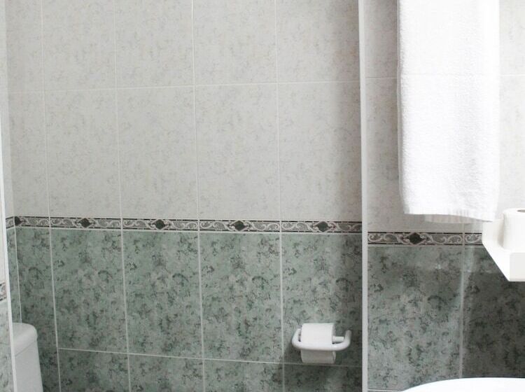 ファミリールーム, Hostal Horta Rosell