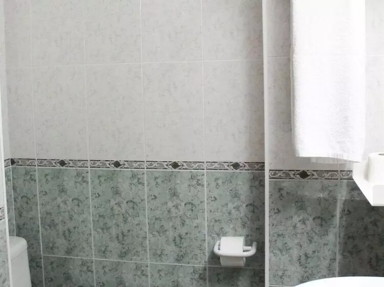 Perhehuone, Hostal Horta Rosell
