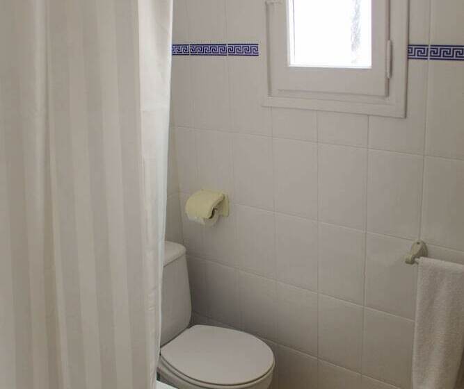 スタンダードルーム, Hostal Horta Rosell