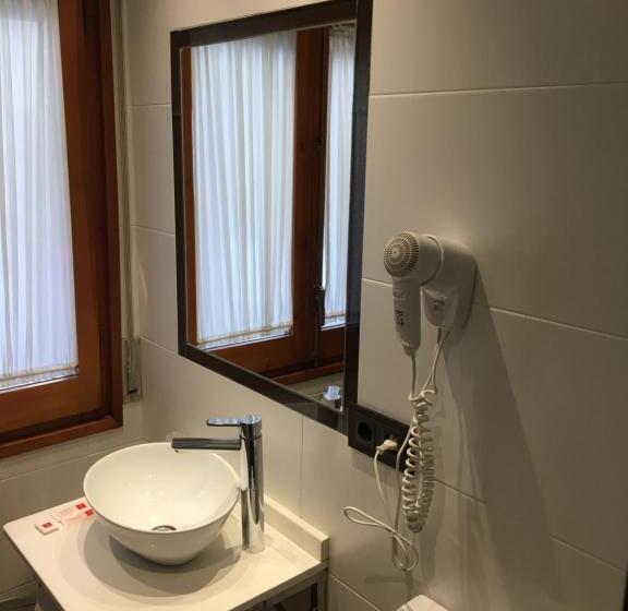 Номер Стандарт, Hostal La Placeta