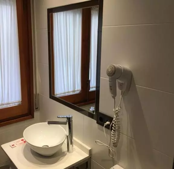 Standardzimmer, Hostal La Placeta