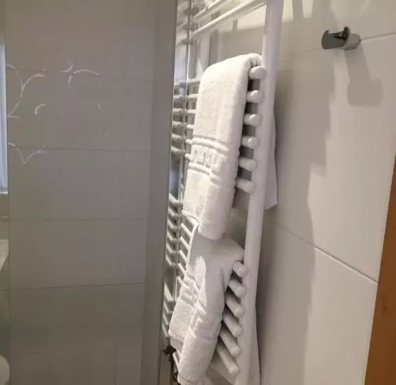 Standardzimmer, Hostal La Placeta