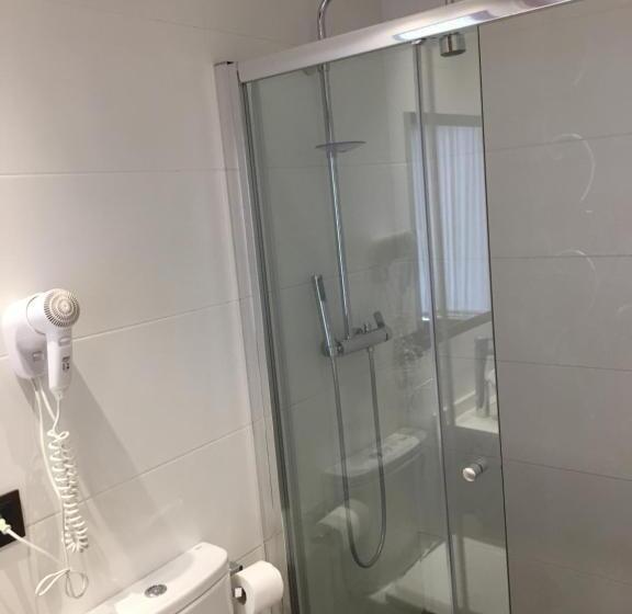 Номер Стандарт, Hostal La Placeta