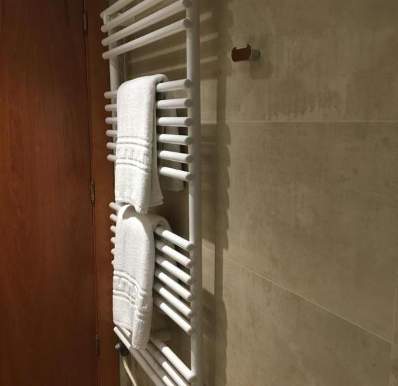 Номер Стандарт Трехместный, Hostal La Placeta