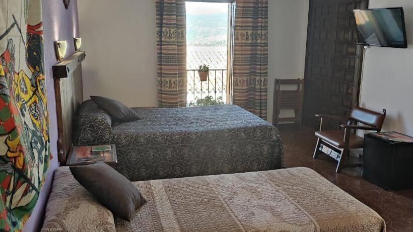 Номер Стандарт, Hostal Rural Marques De Zahara