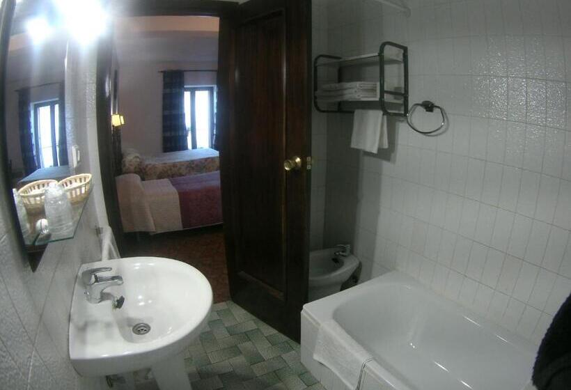 Номер Стандарт, Hostal Rural Marques De Zahara