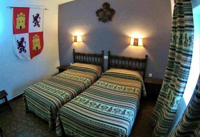 Номер Economy, Hostal Rural Marques De Zahara