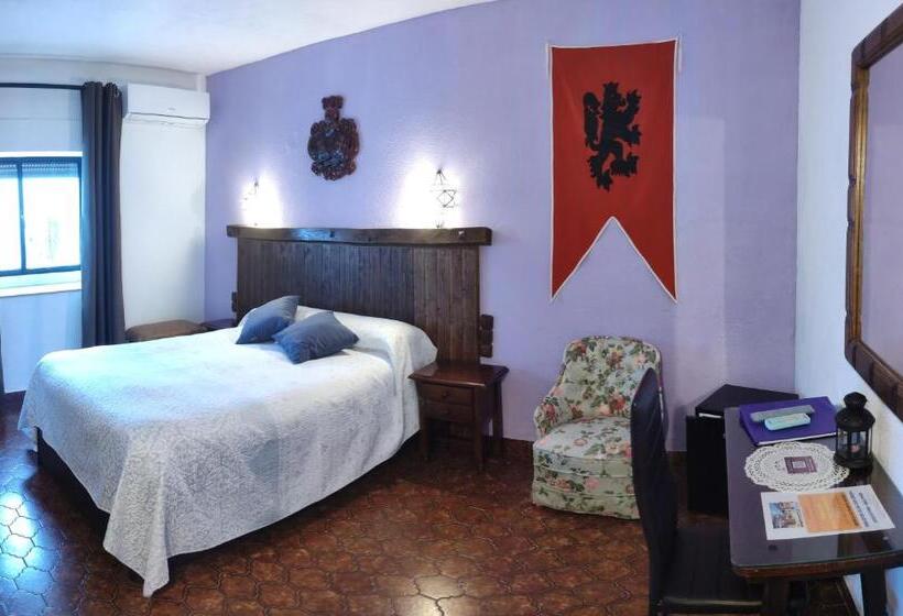 Номер Стандарт, Hostal Rural Marques De Zahara