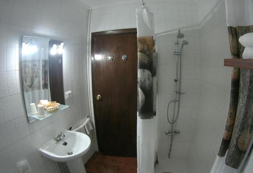 Номер Стандарт, Hostal Rural Marques De Zahara