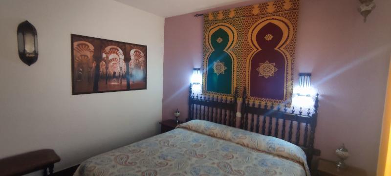 Номер Стандарт, Hostal Rural Marques De Zahara
