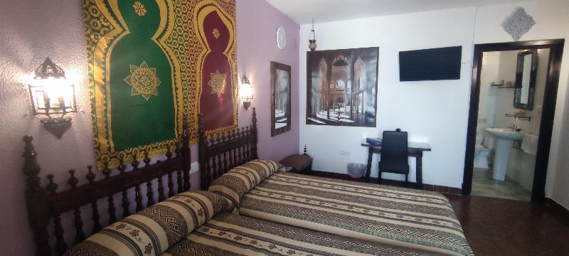 Номер Стандарт, Hostal Rural Marques De Zahara