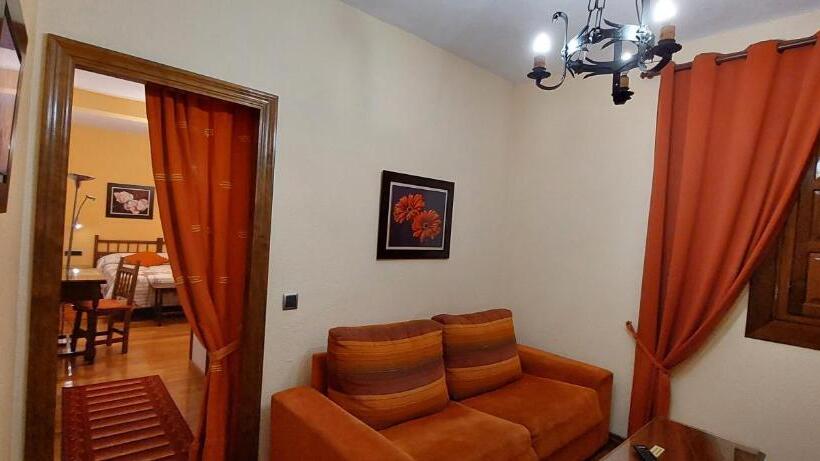 سوییت, Hosteria Picos De Europa