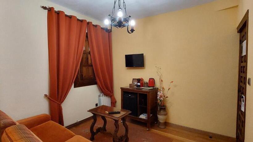 سوییت, Hosteria Picos De Europa