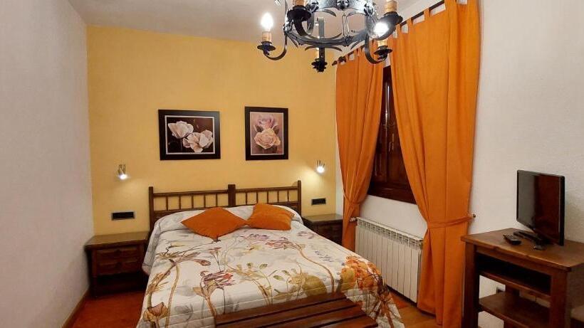 سوییت, Hosteria Picos De Europa