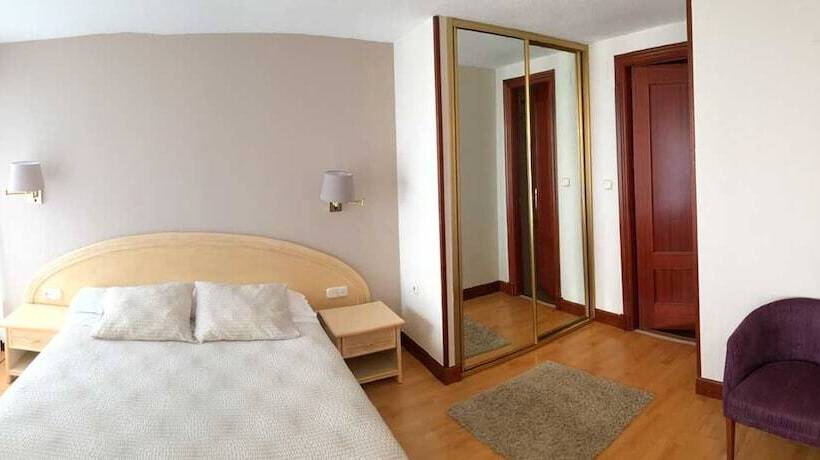 اتاق استاندارد, La Ronda