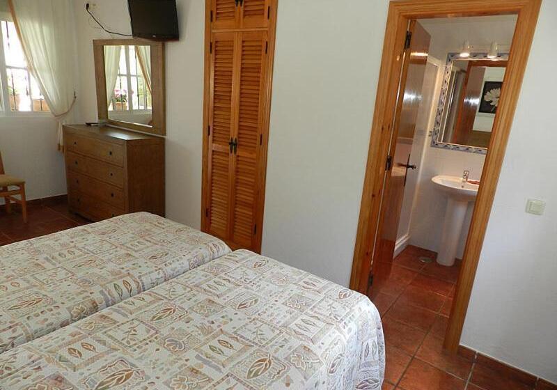 Номер Стандарт, Hostal Las Acacias