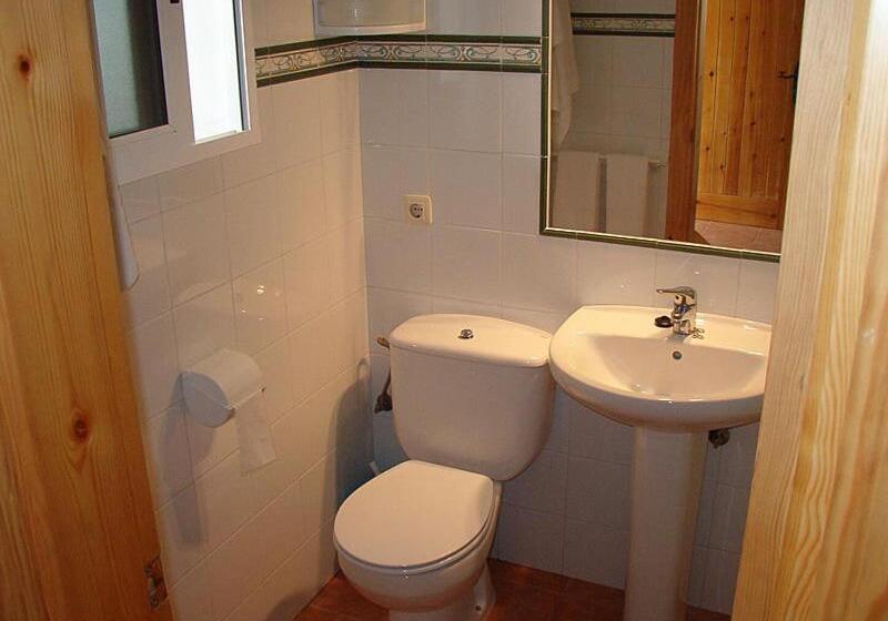 Номер Стандарт, Hostal Las Acacias