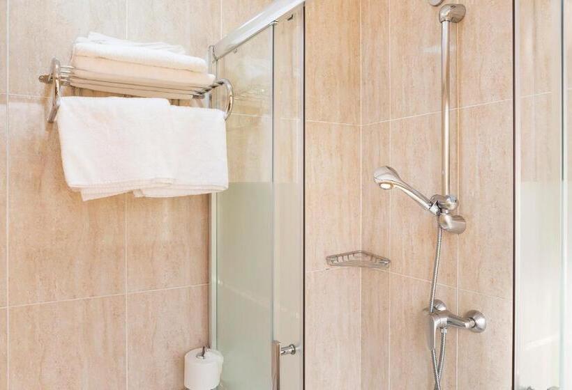 标准间, San Lázaro