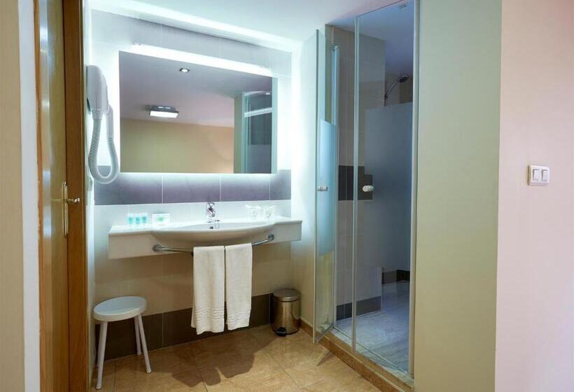 Quarto Superior, Anna