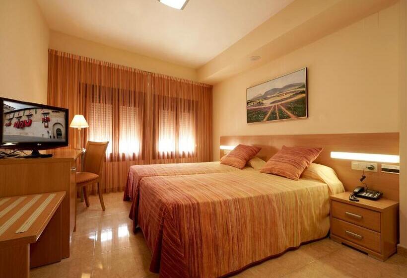 Quarto Superior, Anna