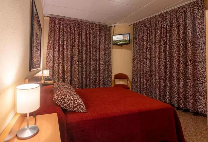 Classic Room, Anna