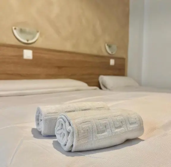 スタンダードトリプルルーム, HS Altet Suites - Alicante Airport