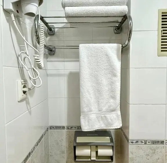 スタンダードトリプルルーム, HS Altet Suites - Alicante Airport