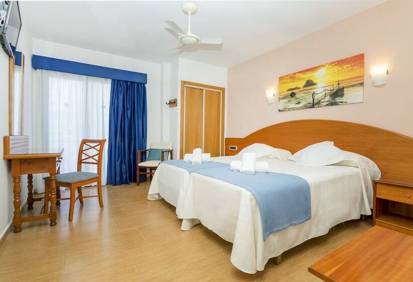Номер Стандарт, Hostal Manolita