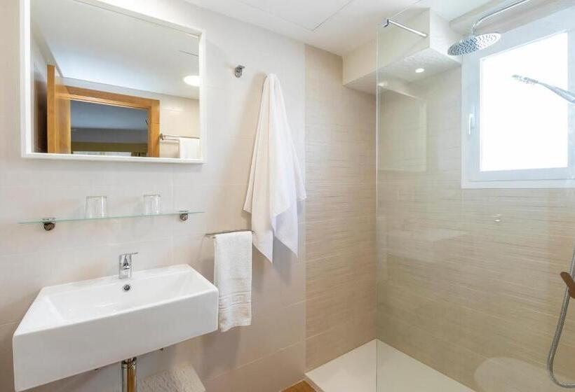 Номер Стандарт, Hostal Manolita